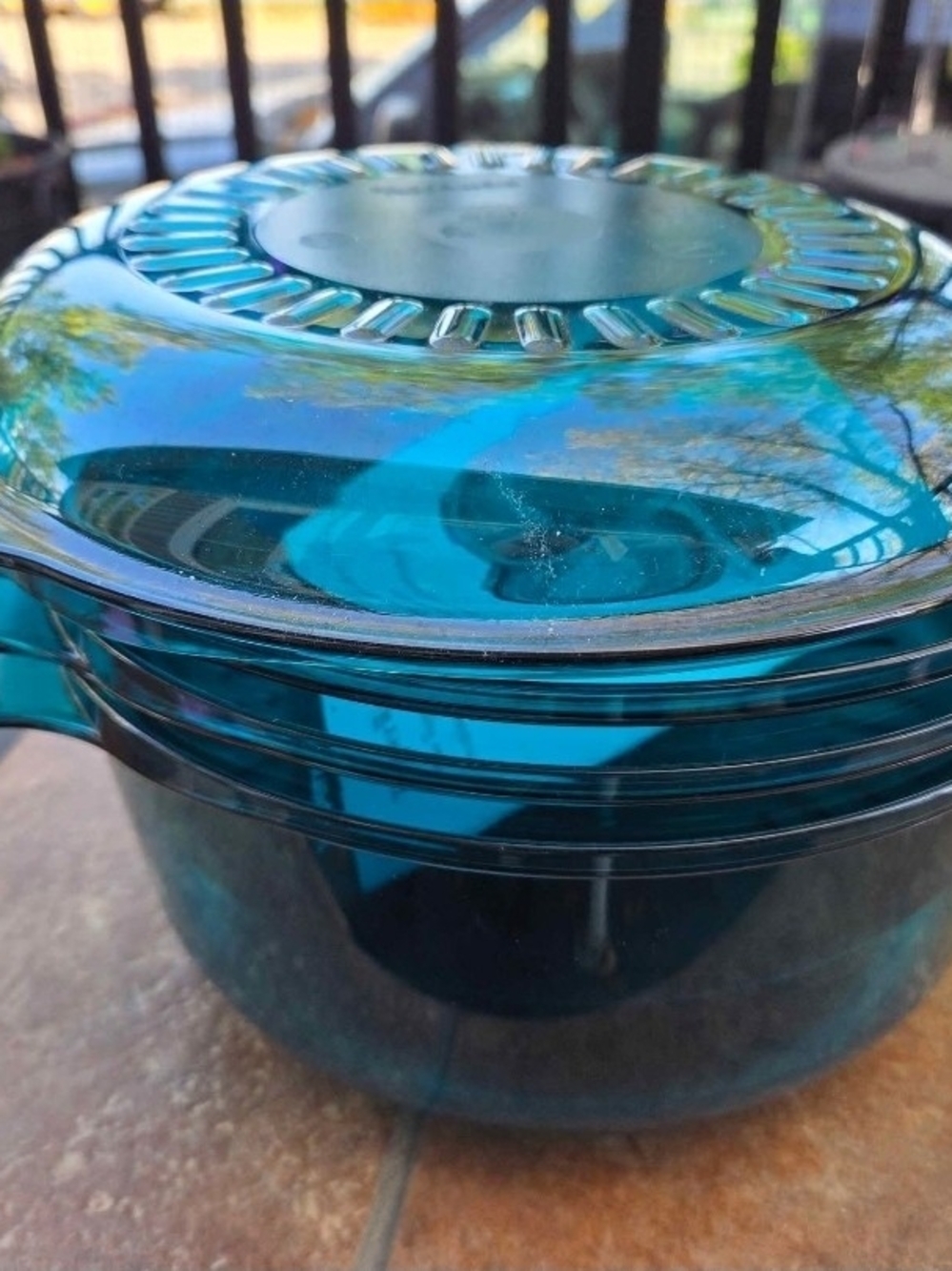 Tupperware Stack Cooker - Picture 5 of 5
